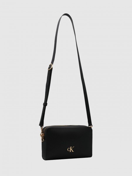 Shoulder Bags Woman Calvin Klein