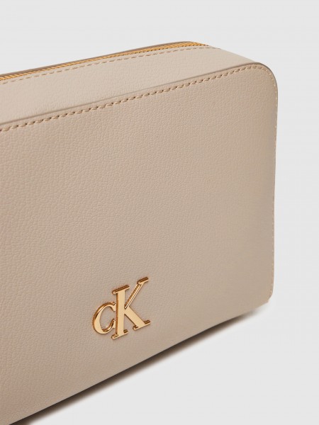 Shoulder Bags Woman Calvin Klein