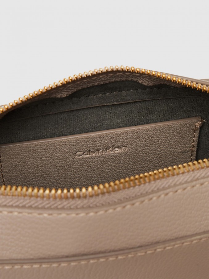 Shoulder Bags Woman Calvin Klein
