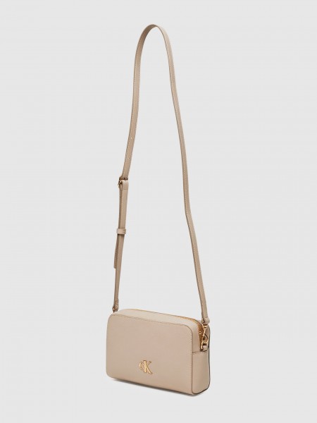 Shoulder Bags Woman Calvin Klein