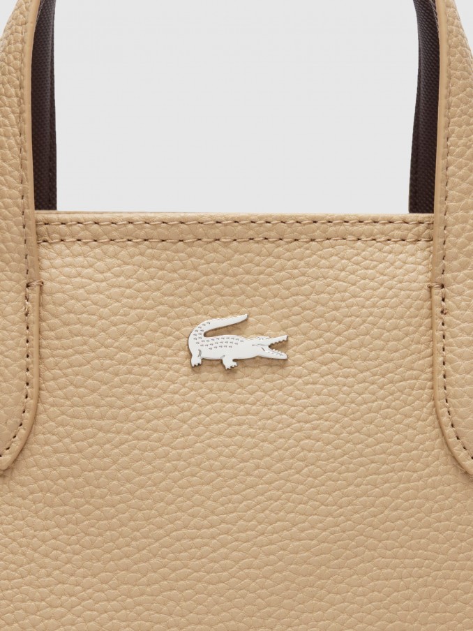 Tote Bags Mulher Lacoste