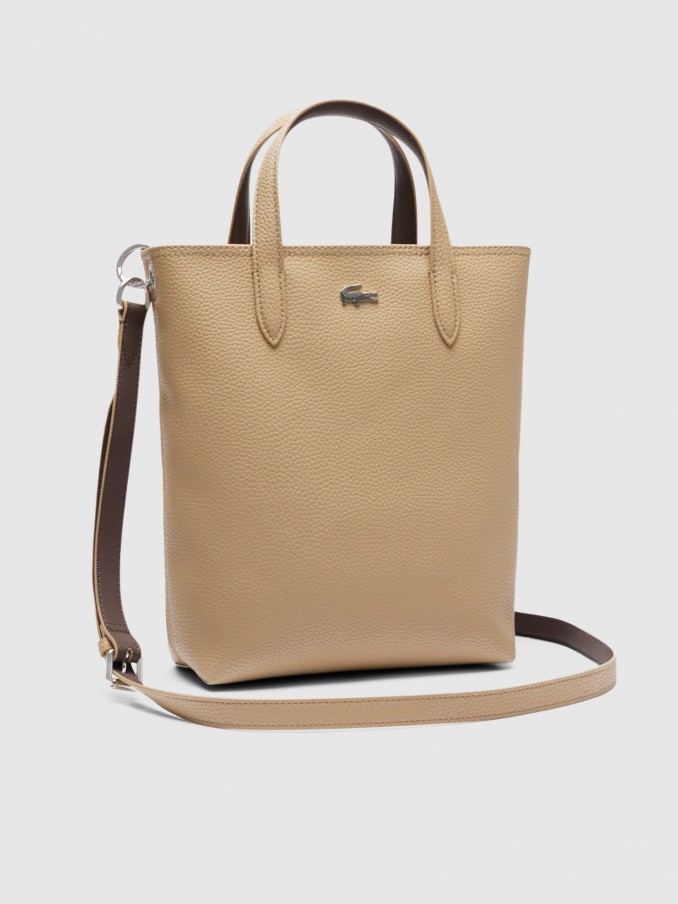 Tote Bags Mulher Lacoste