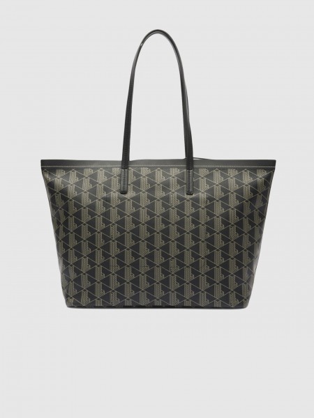 Shoppers Mulher Lacoste