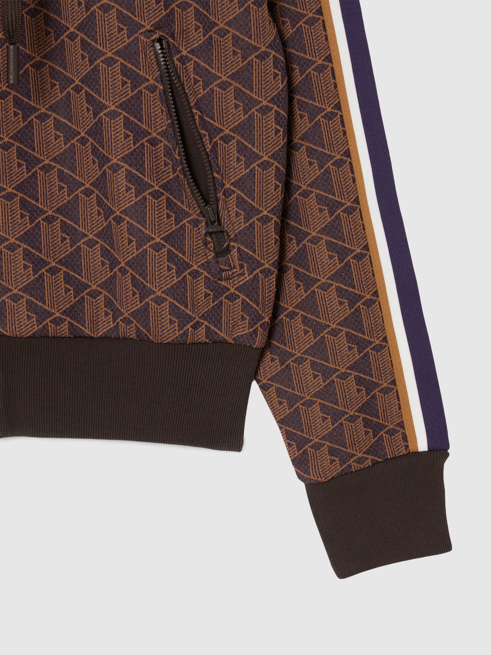 Jacket Woman Lacoste