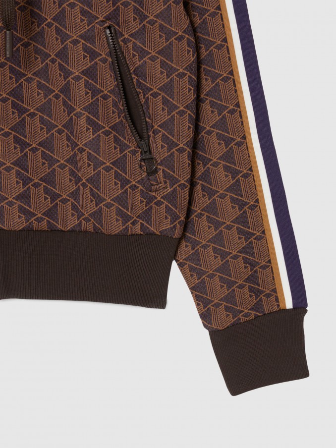 Jacket Woman Lacoste