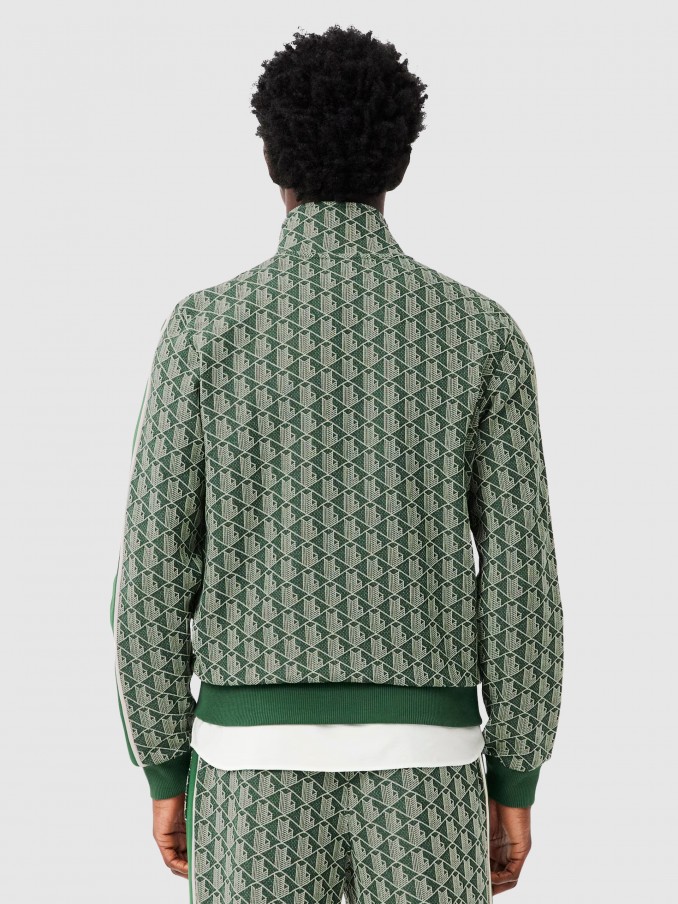 Jacket Man Lacoste
