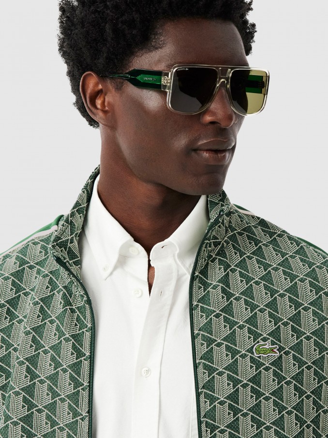 Jacket Man Lacoste