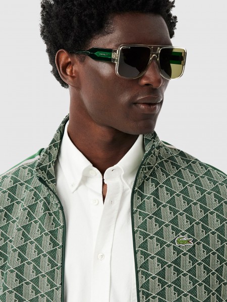 Jacket Man Lacoste