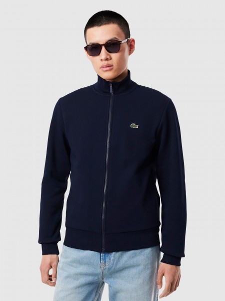 Jacket Man Lacoste