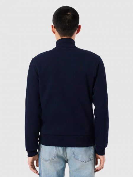 Chaqueta Hombre Lacoste