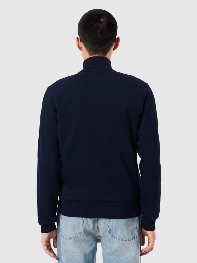 Jacket Man Lacoste