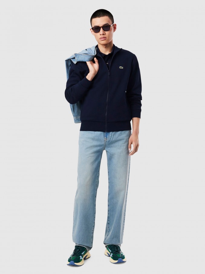 Chaqueta Hombre Lacoste