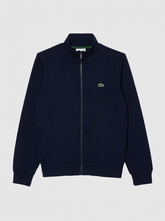 Chaqueta Hombre Lacoste