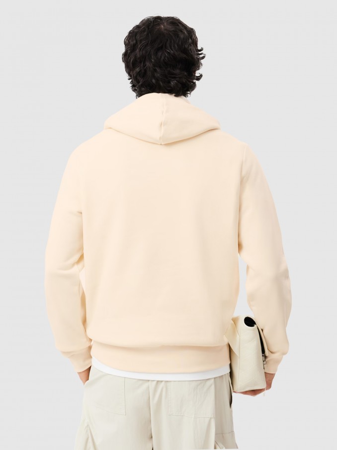 Jumper Man Lacoste