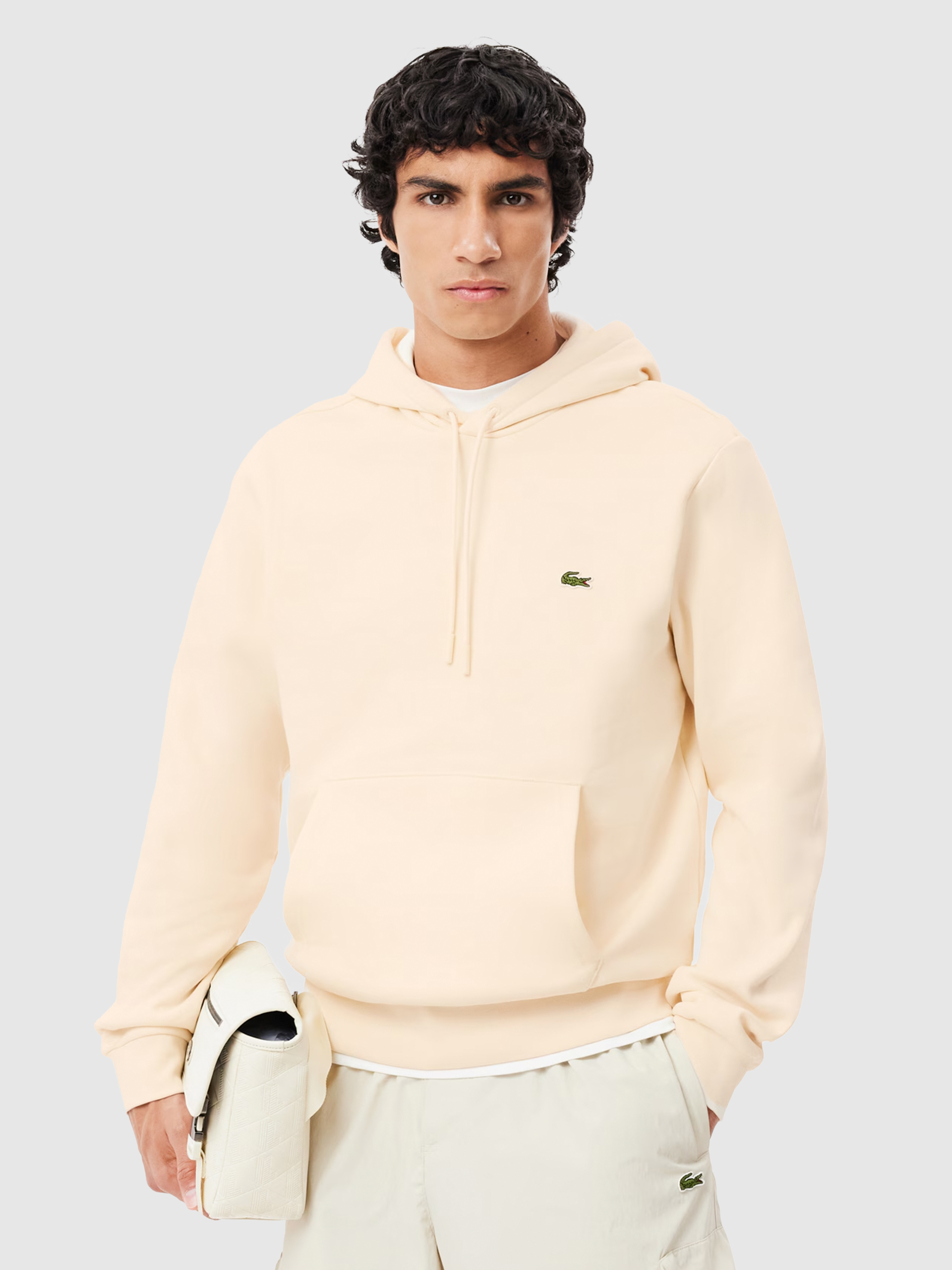 Jersey Hombre Lacoste