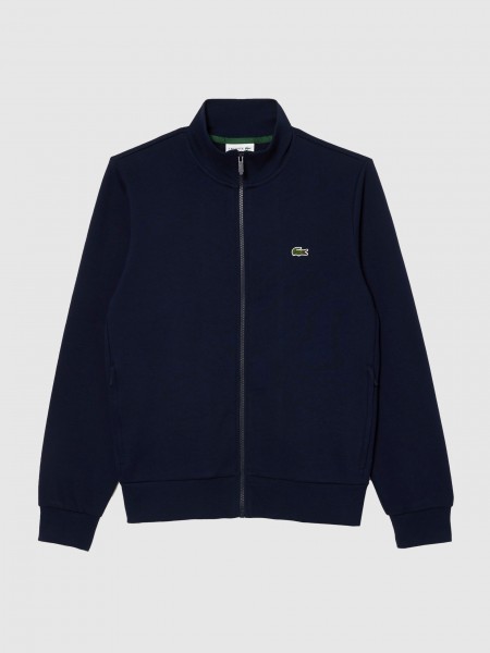 Jacket Man Lacoste