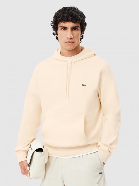 Jumper Man Lacoste