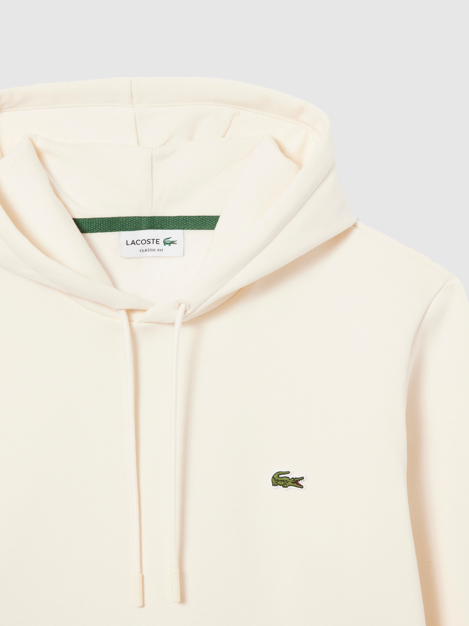 Jersey Hombre Lacoste