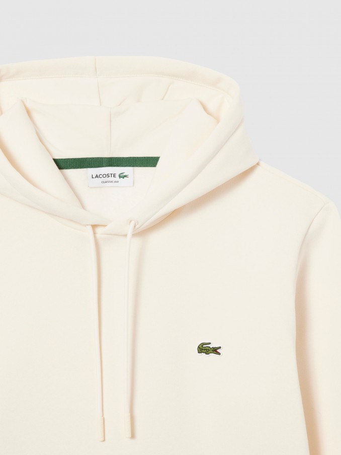 Jersey Hombre Lacoste