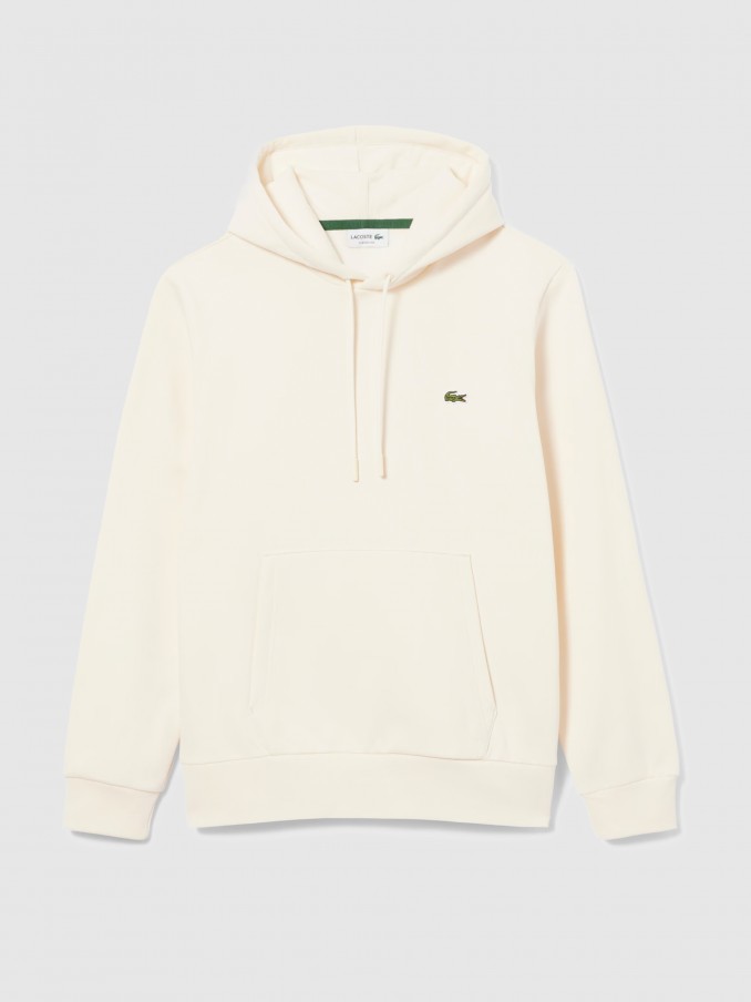 Jersey Hombre Lacoste