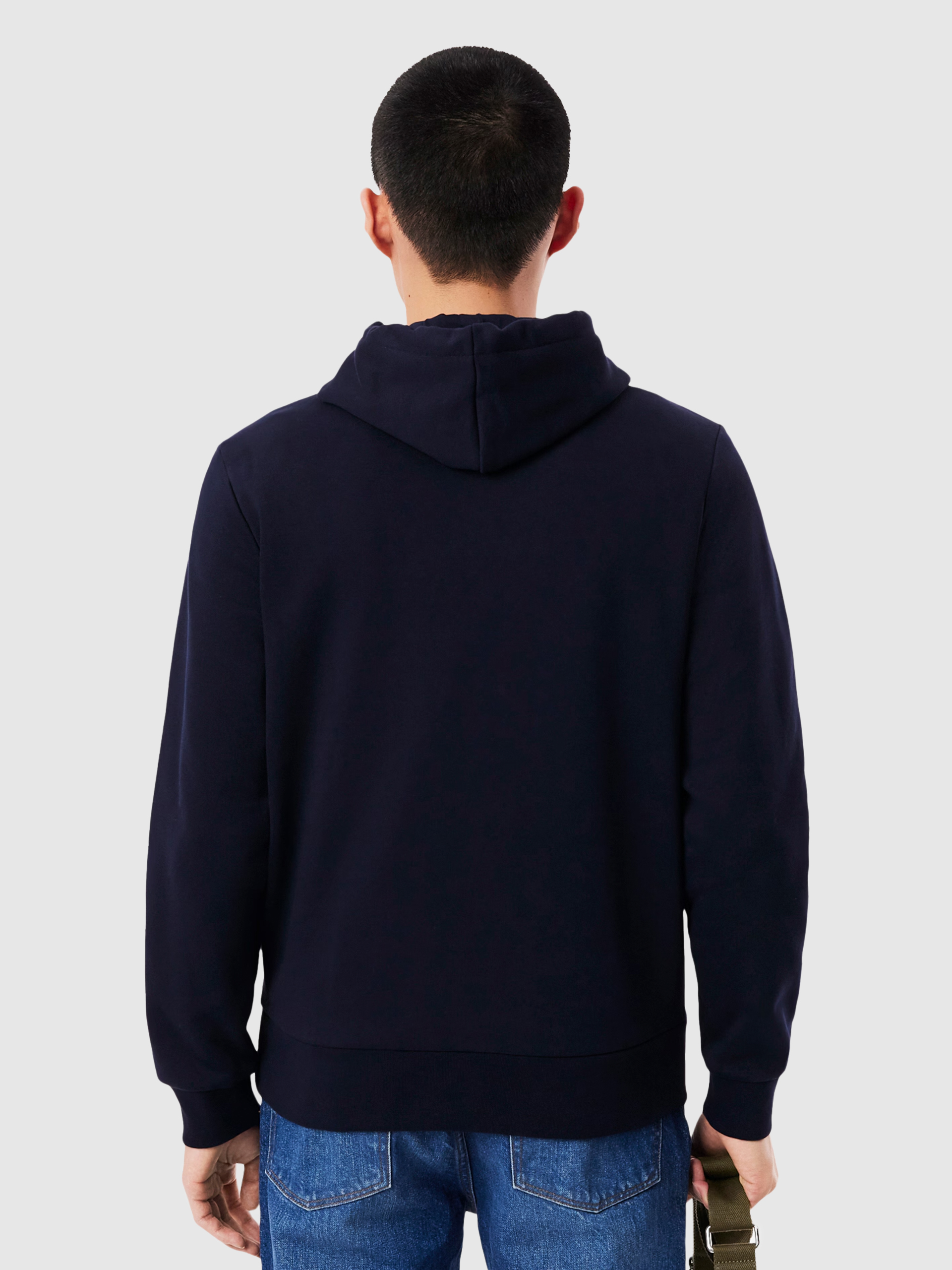 Jersey Hombre Lacoste