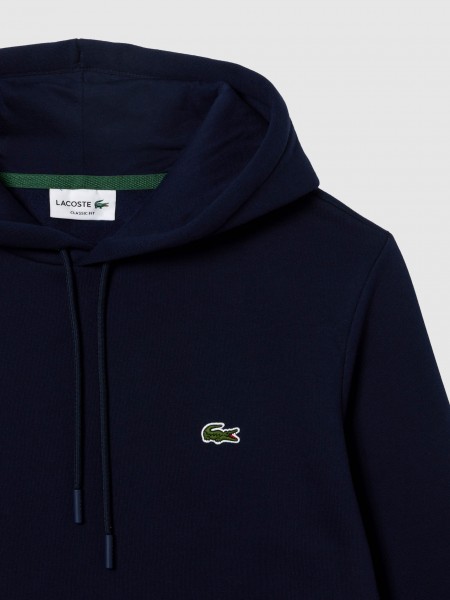 Jumper Man Lacoste