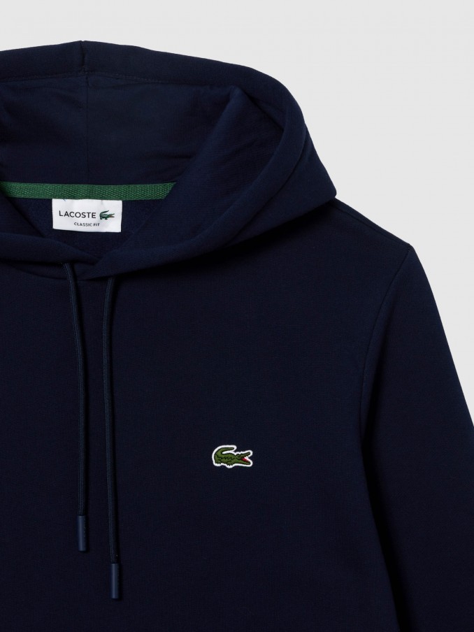 Jersey Hombre Lacoste