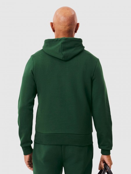 Jersey Hombre Lacoste