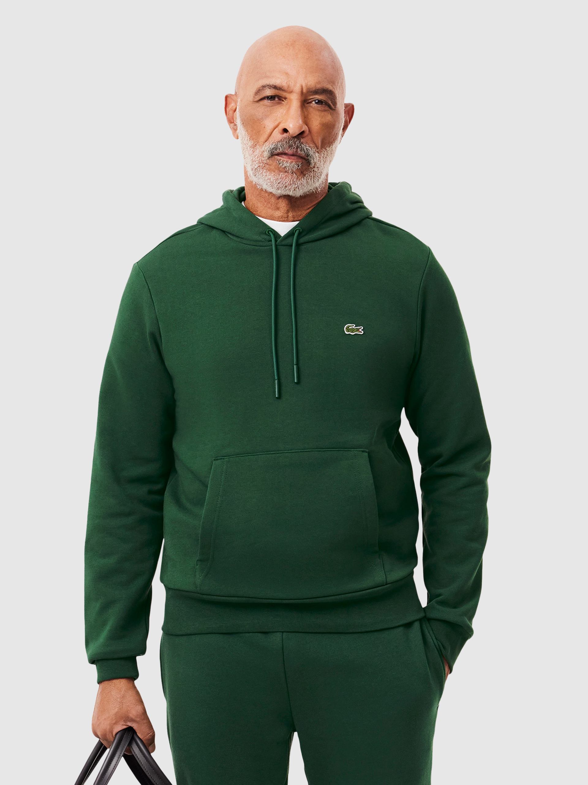 Jersey Hombre Lacoste