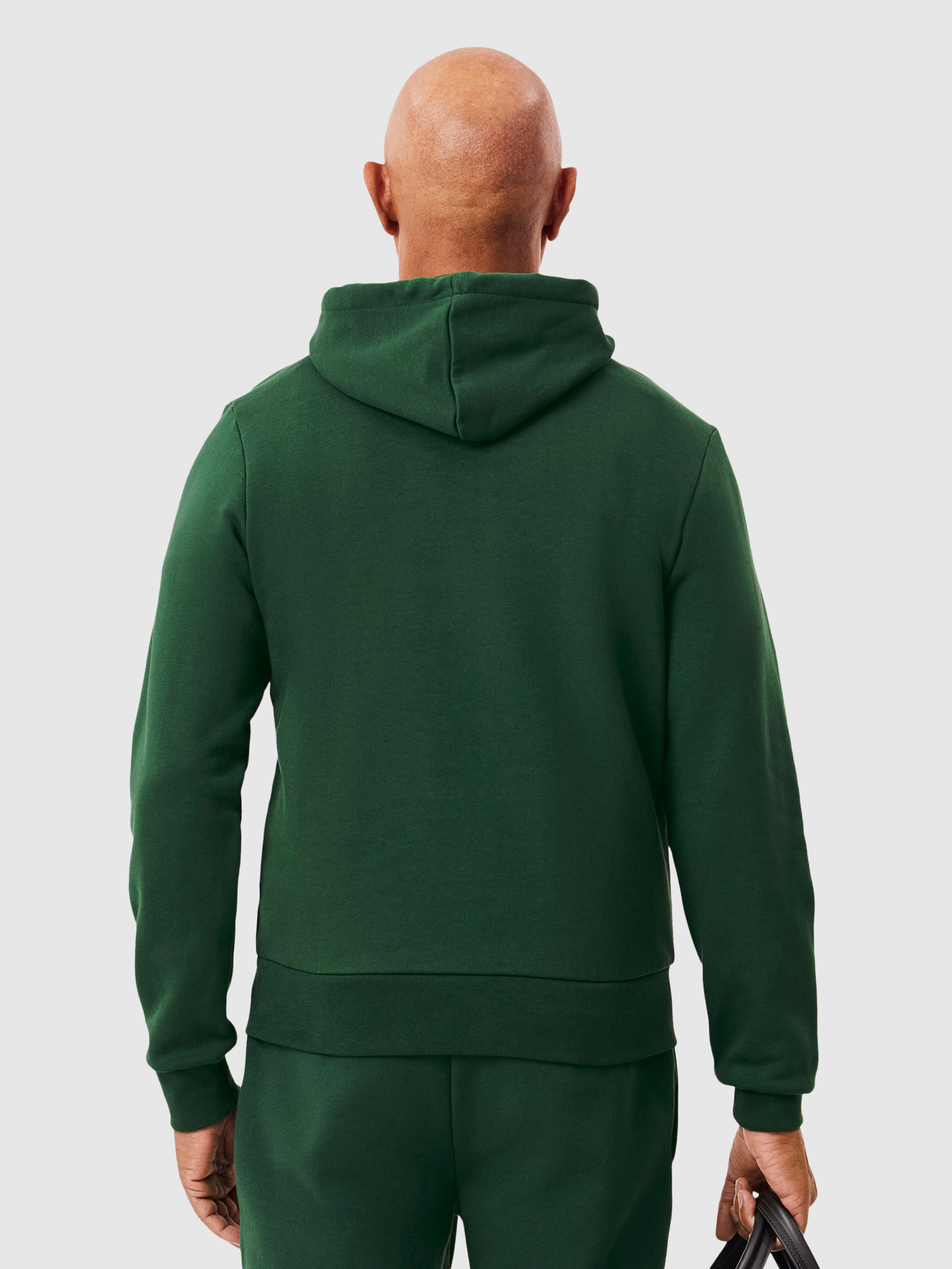 Jersey Hombre Lacoste