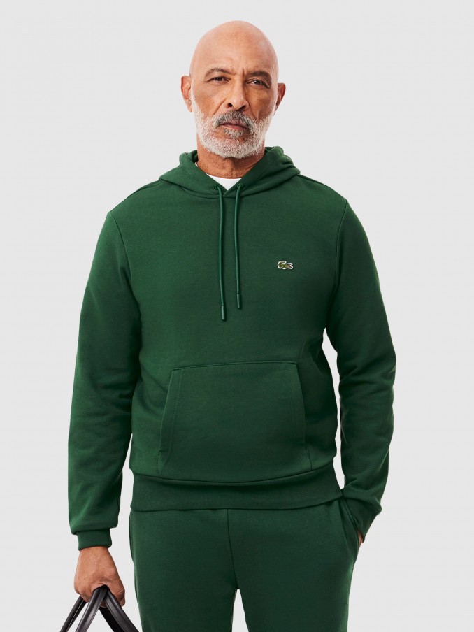 Jumper Man Lacoste
