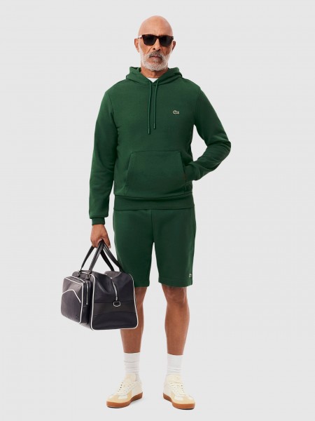 Jersey Hombre Lacoste