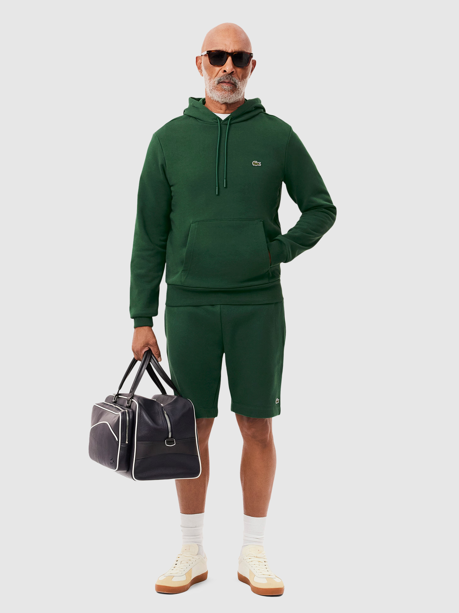 Jersey Hombre Lacoste