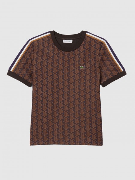 Polo Shirt Woman Lacoste