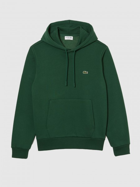 Jersey Hombre Lacoste