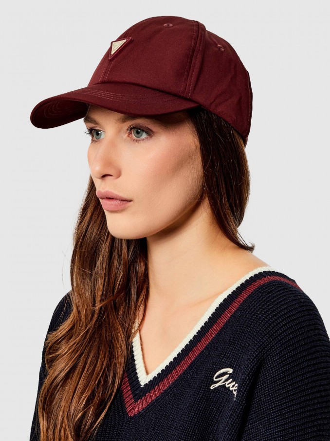 Hats Woman Guess Underwear