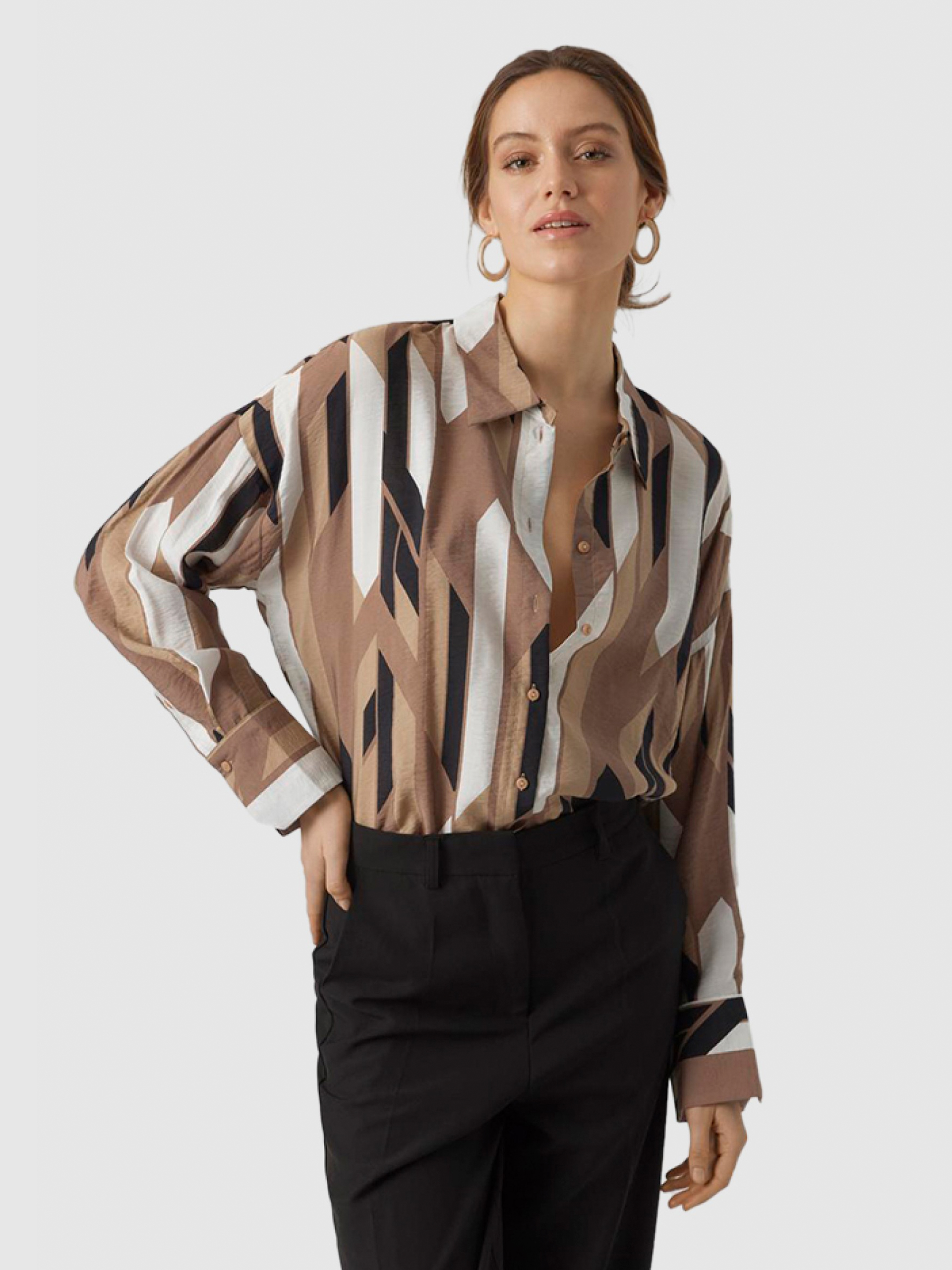 Camisa Mujer Vero Moda