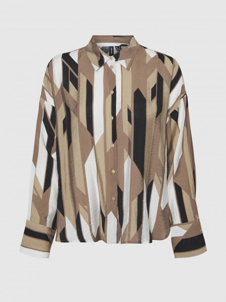 Camisa Mujer Vero Moda