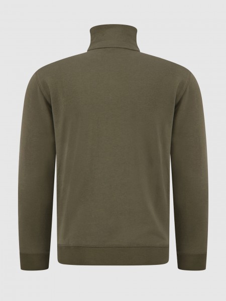 Camisola/sweater Homem Boss Orange