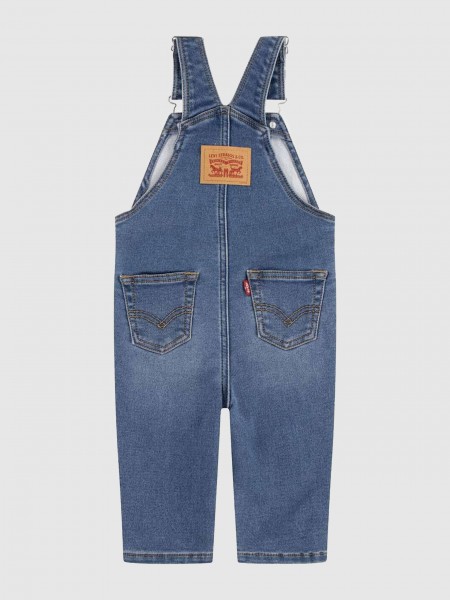 Macaco Beb Menino Levis