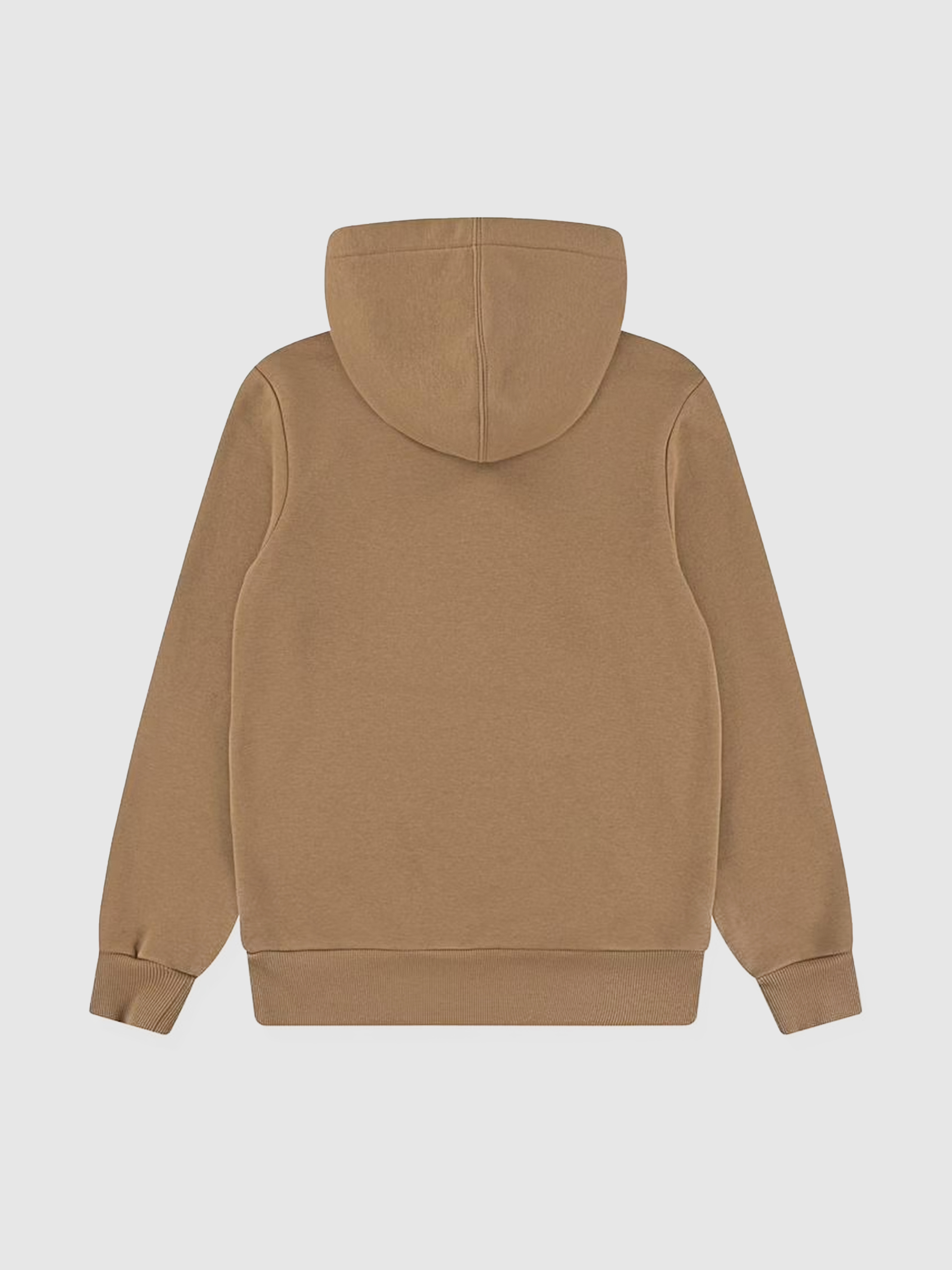 Jersey Niño Marrón Levis