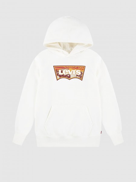 Jumper Boy Cream Levis
