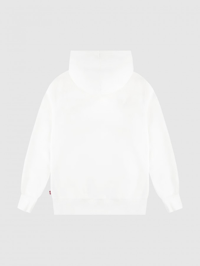Jersey Nio Crema Levis