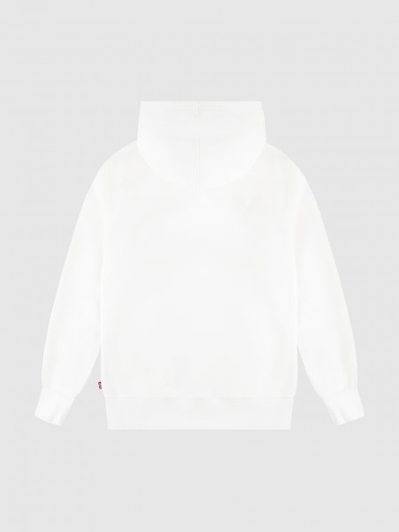 Jumper Boy Cream Levis Jumper Boy Cream Levis