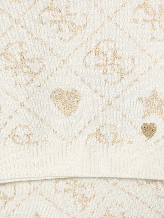 Conjuntos Beb Menina Guess Kids