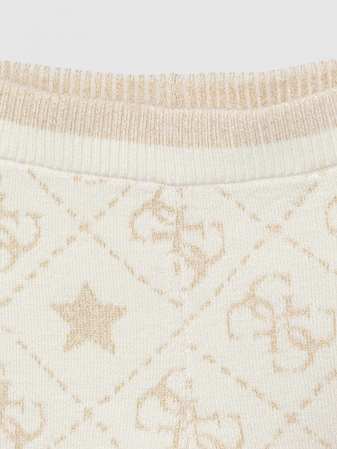 Conjuntos Beb Menina Guess Kids