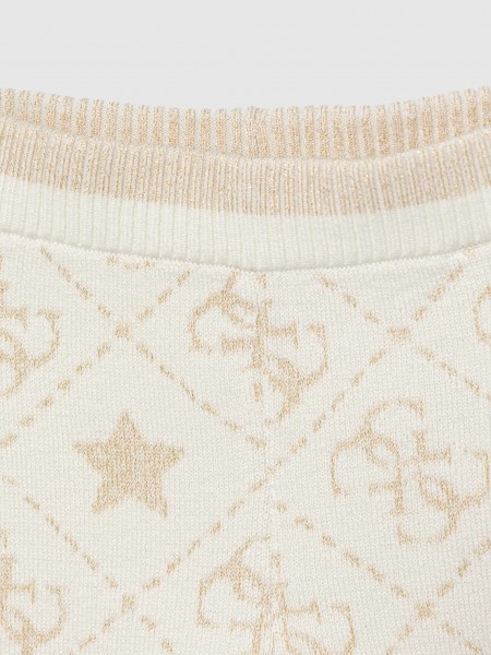 Conjuntos Beb Menina Guess Kids