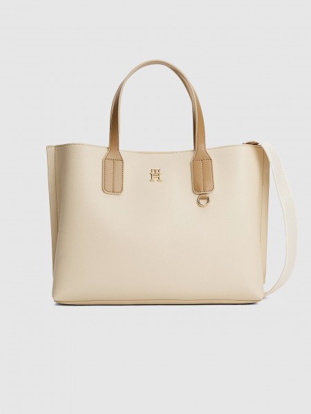 Bolsos de mano Mujer Tommy Jeans