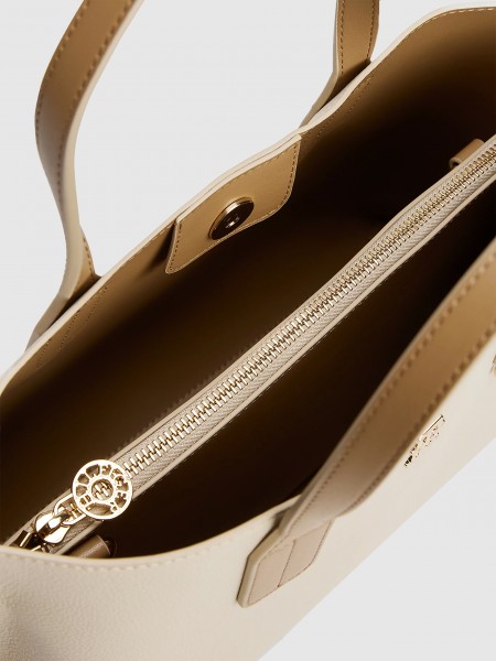 Tote Bags Woman Tommy Jeans