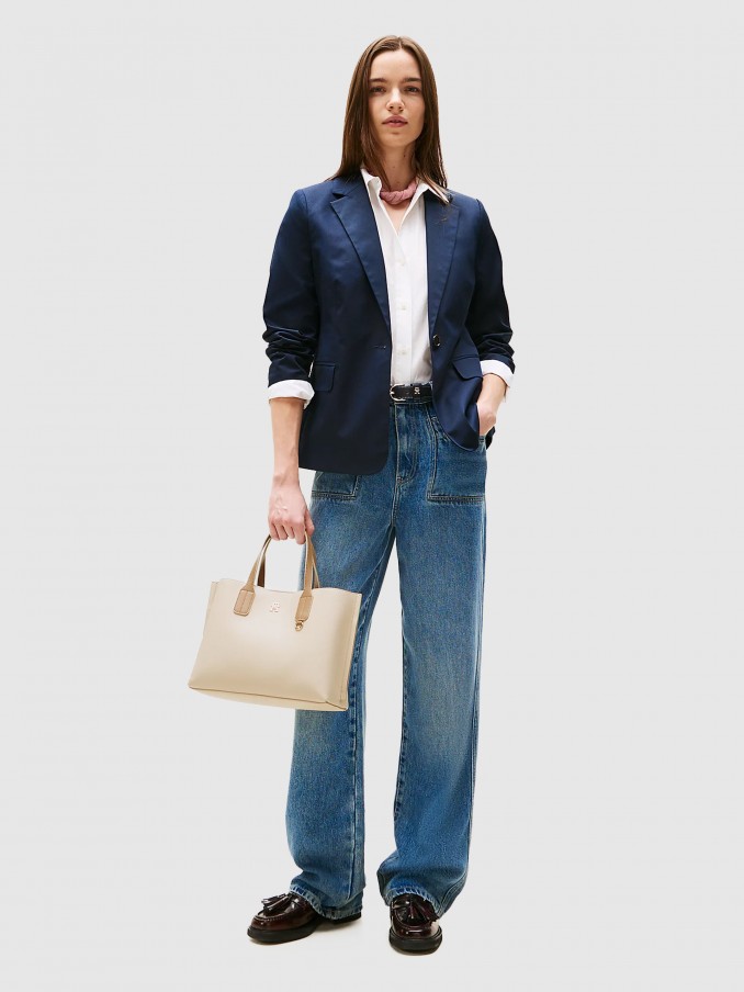 Bolsos de mano Mujer Tommy Jeans